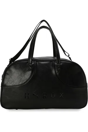 PUMA Medium Sports or Gym Duffel Bag 38L