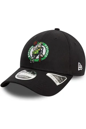 New Era Men Embroidered Baseball Cap