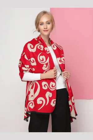 JC Collection Women Printed Scarf