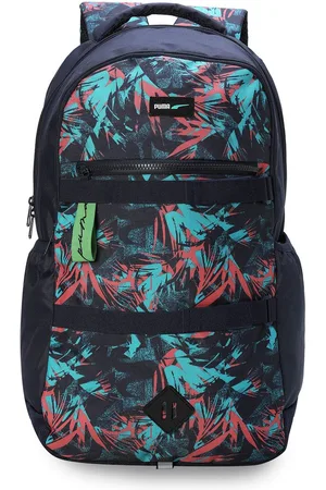 PUMA Spectrum Printed Backpack