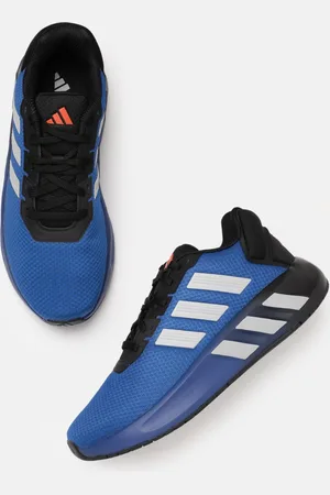 adidas Men Vent-Shade Running Shoes