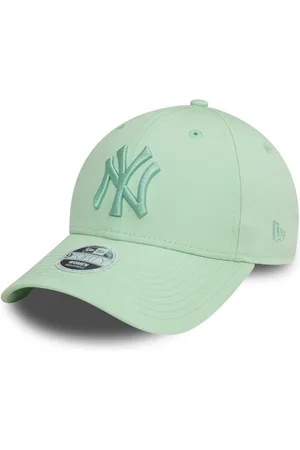 New Era Women Embroidered Baseball Cap