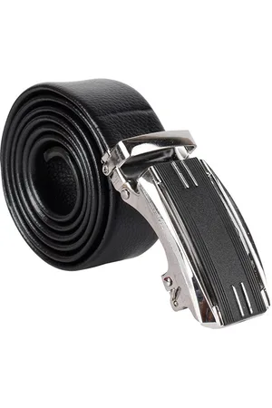 Cimoni Men Textured Belt