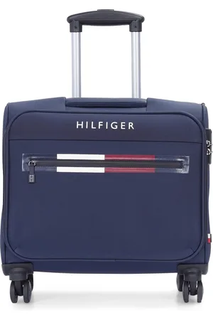 Tommy Hilfiger Illinois Overnighter Suitcase Trolley Bag