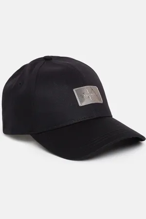 Calvin Klein Men Organic Cotton Baseball Cap
