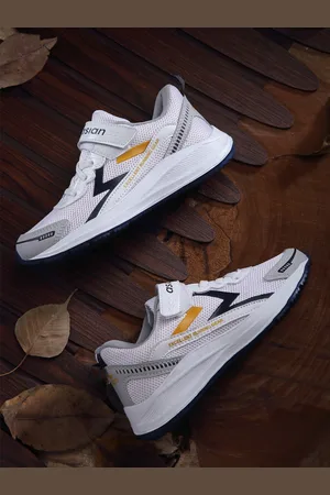 ASIAN Boys Vayu-09 Running Shoes
