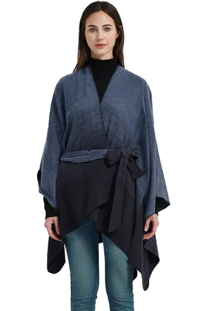 JC Collection Women Acrylic Scarf