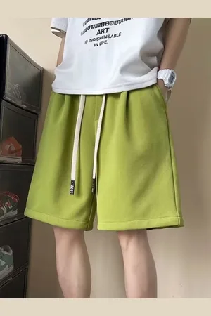 Stylecast Men Shorts