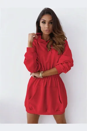 DressBerry Women Sweatshirt