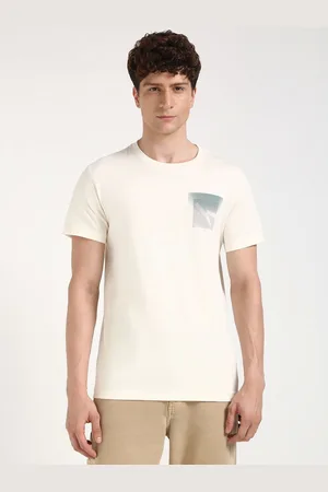 Calvin Klein Men Pockets T-shirt