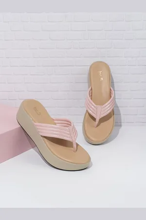 Inc 5 Women Flatform Mules