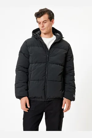 Koton Men Padded Jacket