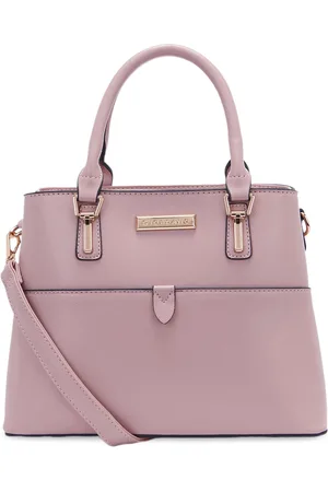 Giordano Structured Satchel