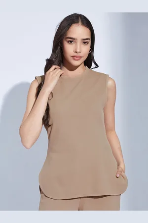 Moda Rapido Top