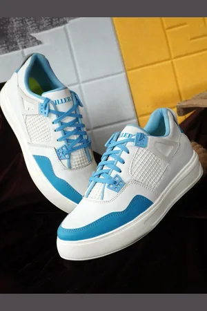Killer Men Colourblocked Sneakers