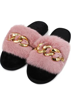 JENNA Women Room Slippers