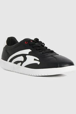 PERF Men Lace-Ups Running Shoes