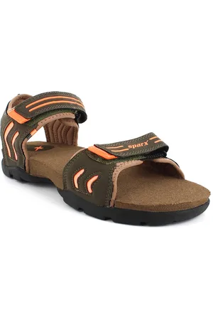 Sparx Men Sandals