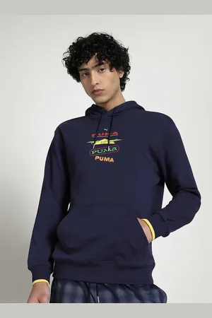 PUMA Road To Unity Graphic Men