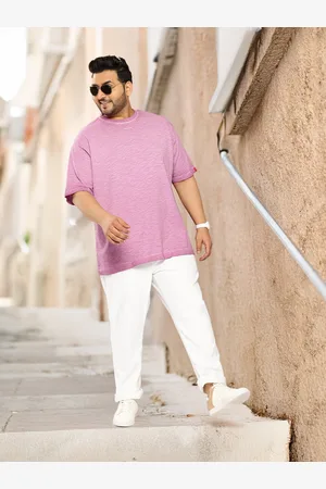 Sztori Men Plus Size Slim Fit Jeans