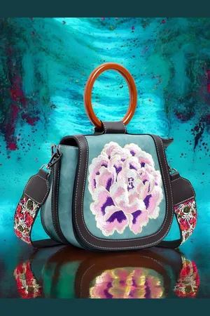 EXOTIC Sling Bag