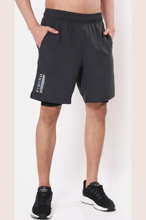 Cult Men Inner Tights Performance Shorts