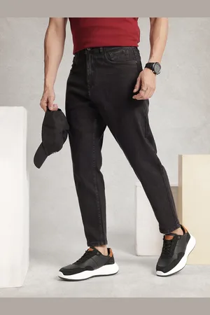 WROGN Men Slim Fit Jeans