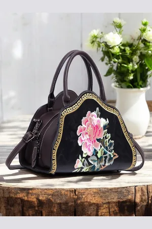 EXOTIC Sling Bag