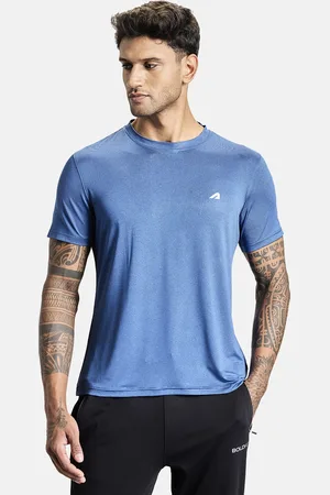 BOLDFIT Men Dry Fit Training Tshirt