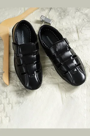 Provogue Men Comfort Sandals