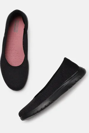 Skechers ON-THE-GO FLEX CAREFREE Textured Slip-On Shoes