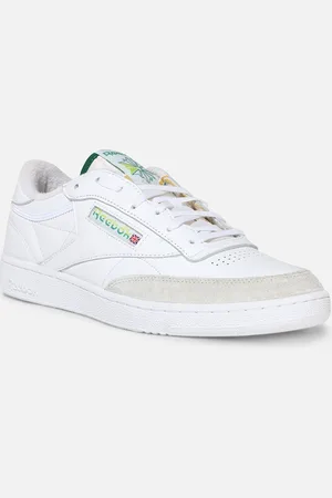 Reebok Men Club C 85 Vintage Running Shoes