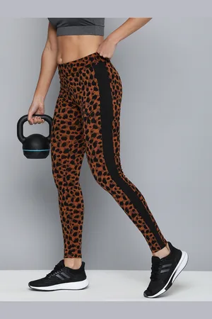 PUMA Women T7 Kitten Tights