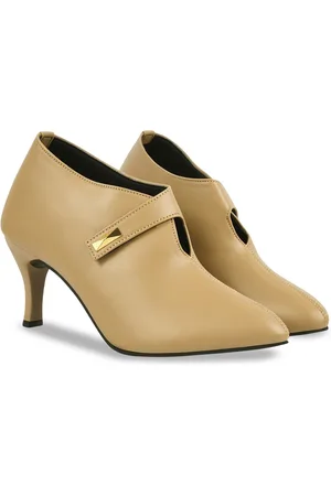 Shoetopia Stiletto Pumps