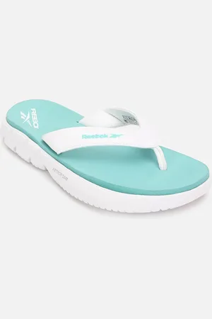 Reebok Women RBK Cuba Thong Flip-Flops