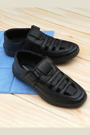 Provogue Men Fisherman Sandals