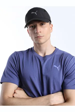 PUMA SEASONS Unisex 5 Panel Running Cap