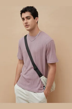 Lifestyle Men Pockets T-shirt