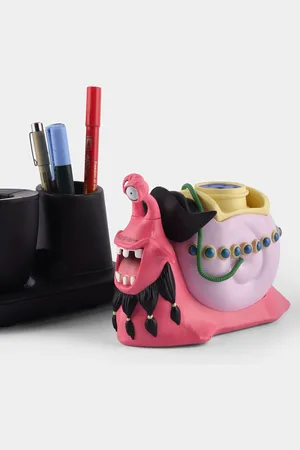 COMICSENSE Kids Snail Anime Figurine