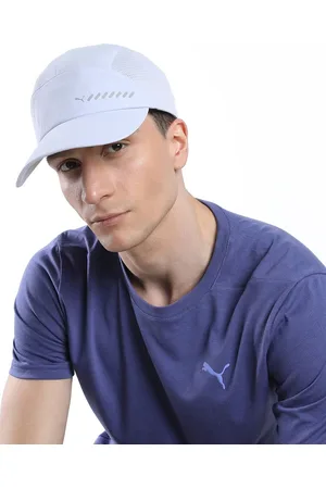 PUMA Running Packable 5 Panel Unisex Cap