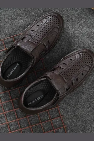 Provogue Men Comfort Sandals
