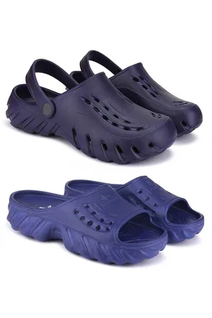 Bersache Men Slip-On