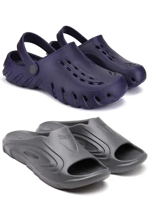 Bersache Men Slip-On