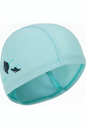 DECATHLON Kids Swimming Cap