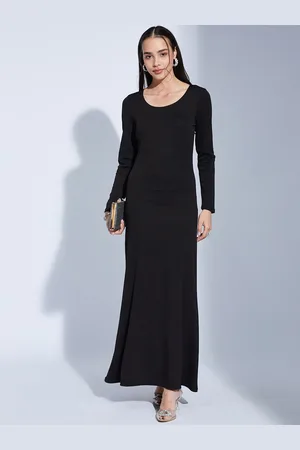 Moda Rapido Maxi Dress
