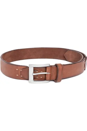 ART N VINTAGE Men Leather Belt
