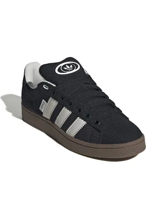 adidas Men Woven Design Sneakers