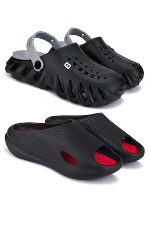 Bersache Men Slip-On