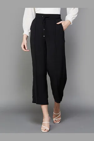 Lifestyle Women Culottes Trousers