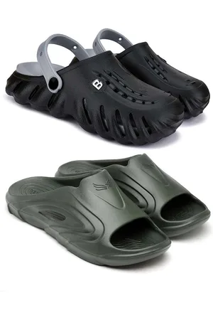 Bersache Men Slip-On